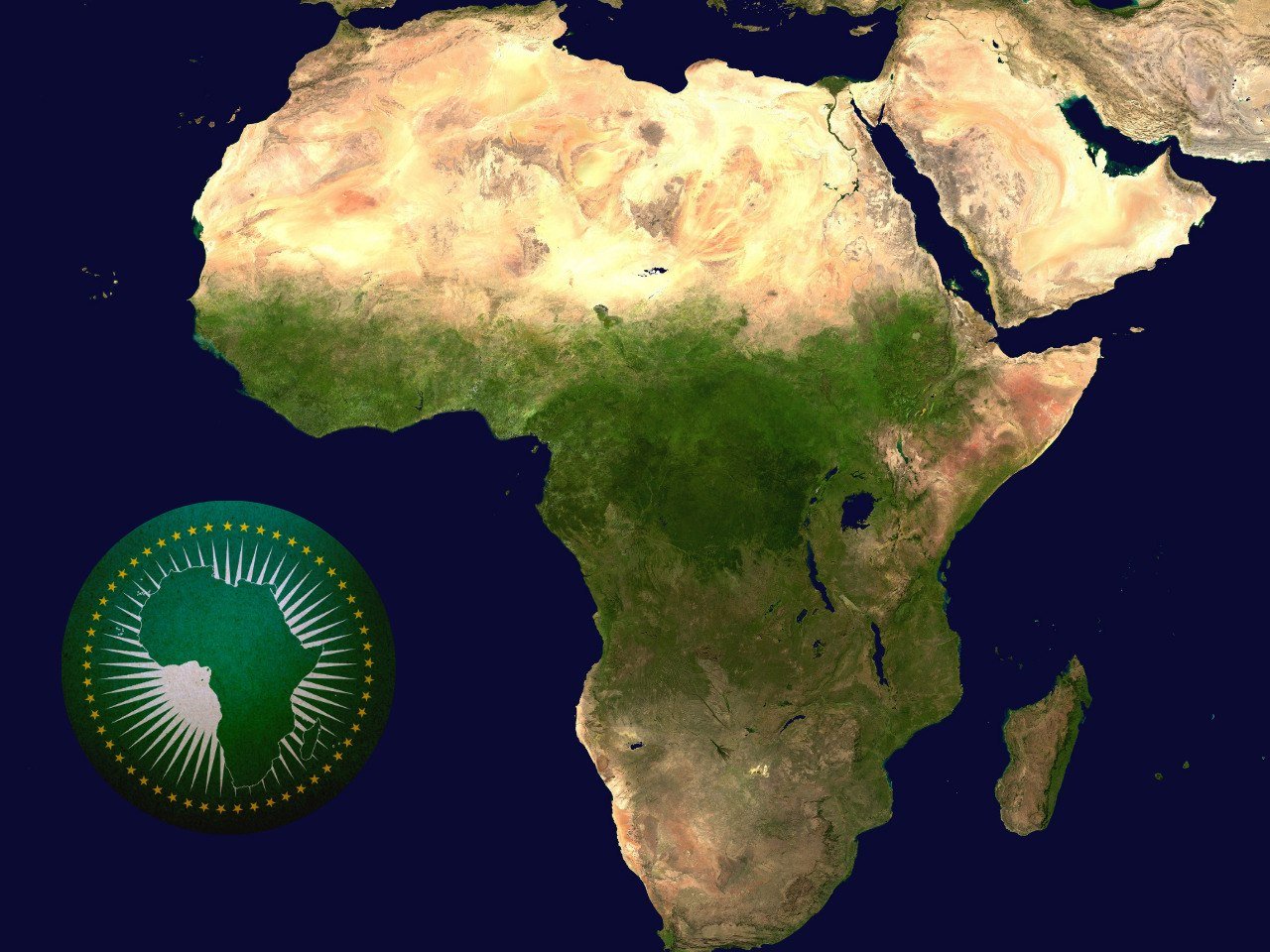 Afrique